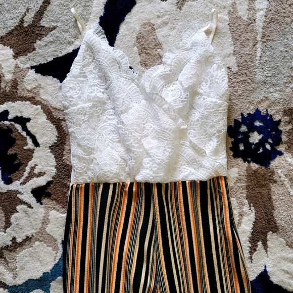 Woman's Jumpsuit in Size S - Picture 1 of 7